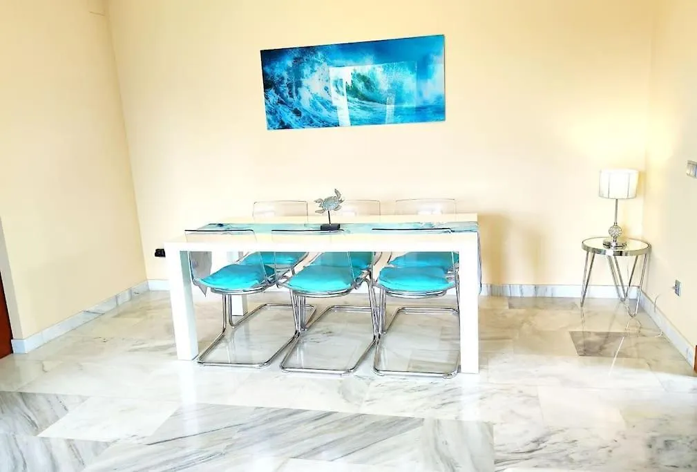 Villa Valentina Estepona
