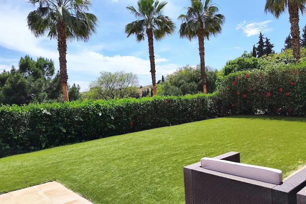 Villa Valentina Estepona