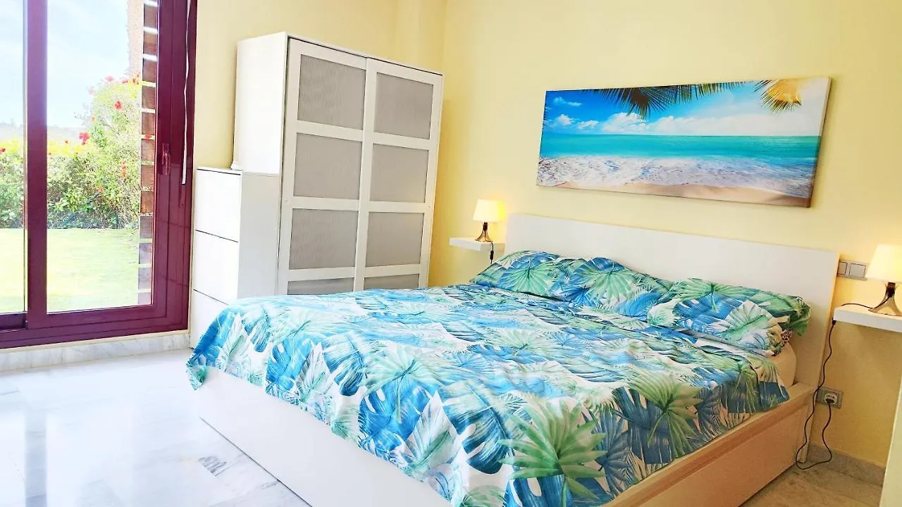 Villa Valentina Estepona